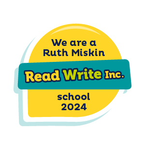 Read Write Inc. logo